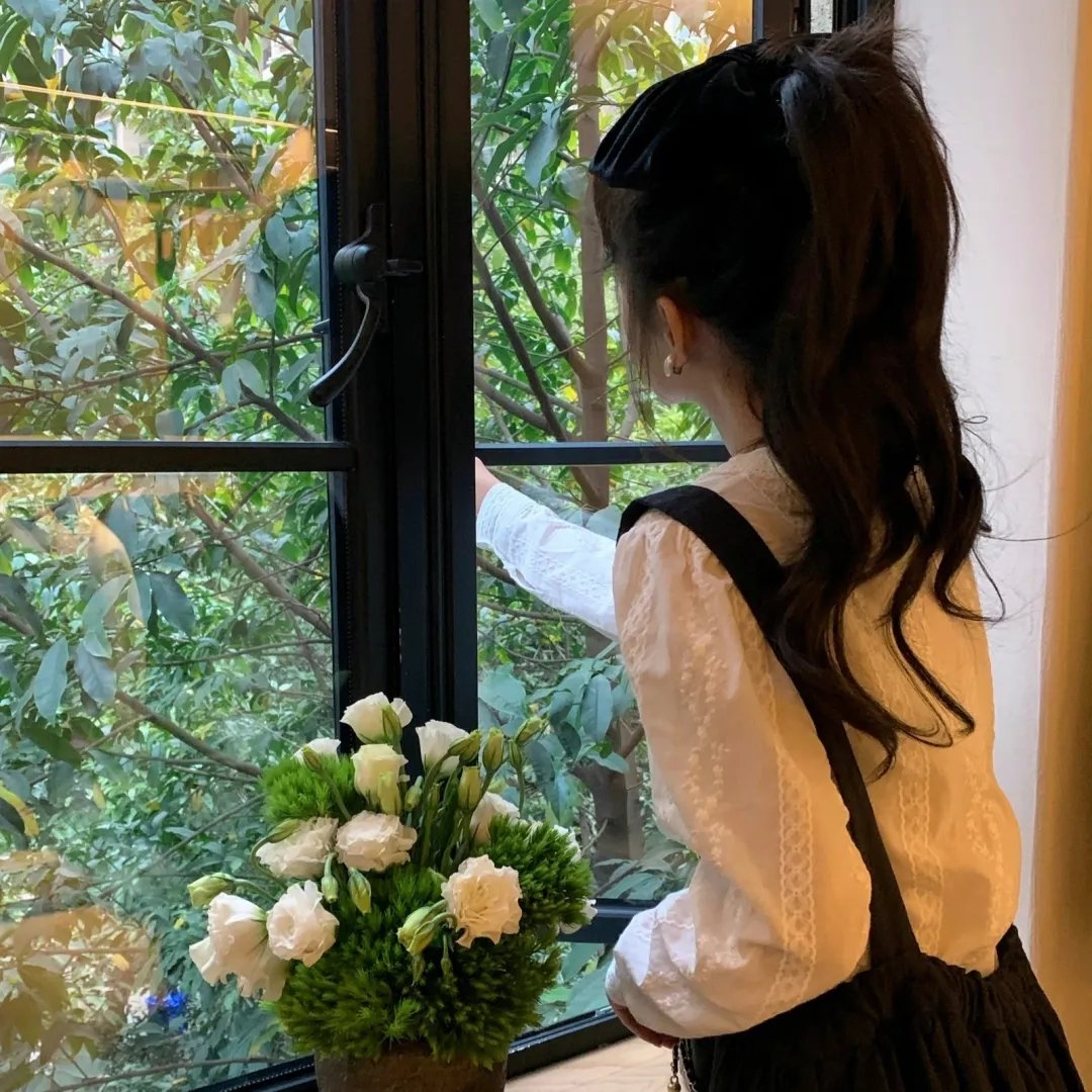 跑啊！男孩！快跑啊！